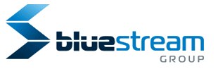 Bluestream Group Logo