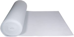 Exhaust Polyester