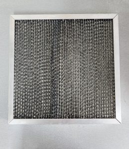 Honey Comb Grease Filter